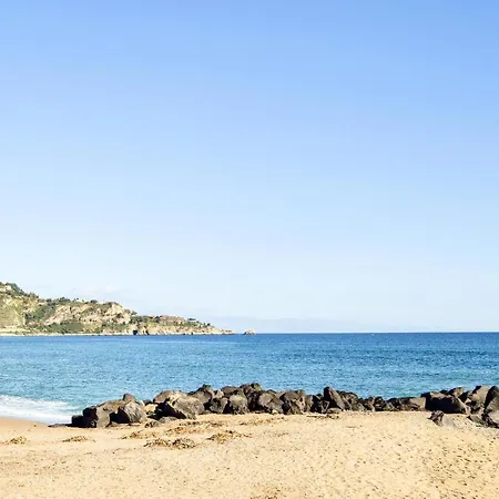 Amazing In With Wifi Apartment Giardini Naxos