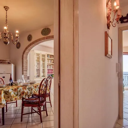 Amazing In With Wifi Apartment *